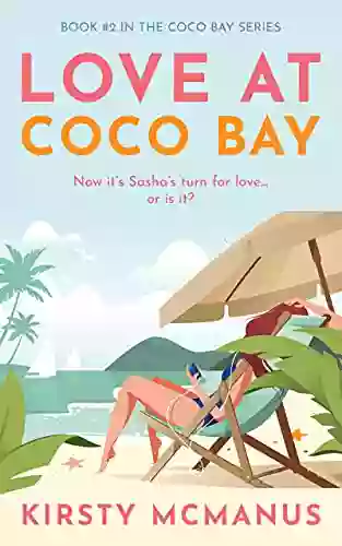 Love at Coco Bay Kirsty McManus