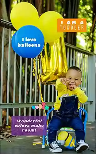 Love Balloons (Understand Your Friends 6)