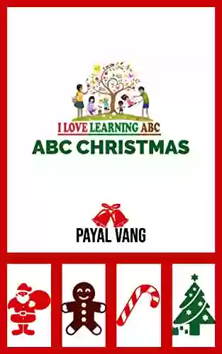 I Love Learning ABC: ABC Christmas