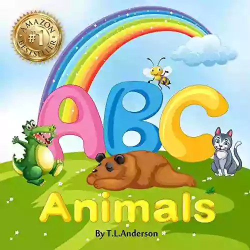 ABC Animals: Love Learning ABC S With Over 75 Amazing Animals (perfect For Toddlers And Kids Ages 3 5)