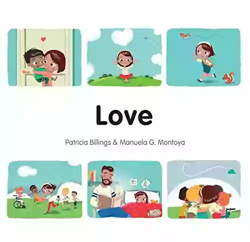 Love (My First Book) Sharon Purtill