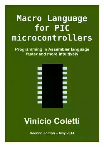 Macro Language For PIC Microcontrollers