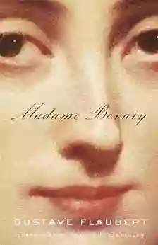 Madame Bovary (Vintage Classics) Sylvia Abraham