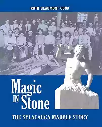 Magic In Stone: The Sylacauga Marble Story