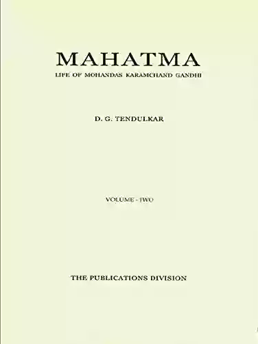 Mahatma Vol II Sayeed Ferdous