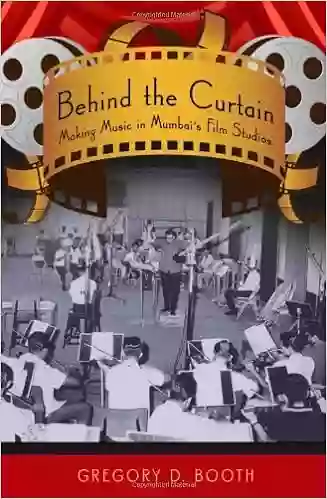 Behind The Curtain: Making Music In Mumbai S Film Studios