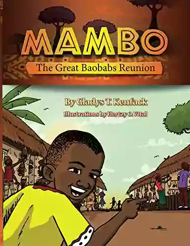 Mambo And The Great Baobabs Reunion