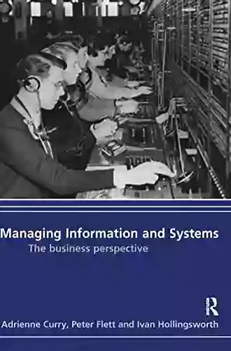 Managing Information Systems: The Business Perspective