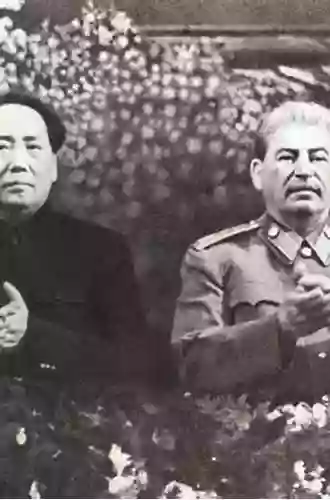 Mao Stalin And The Korean War: Trilateral Communist Relations In The 1950s (Cold War History)