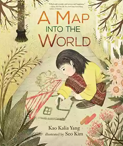 A Map Into The World