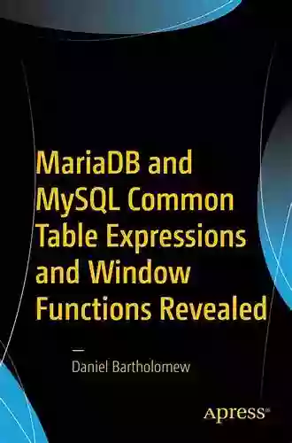 MariaDB And MySQL Common Table Expressions And Window Functions Revealed