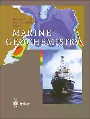 Marine Geochemistry Horst D Schulz