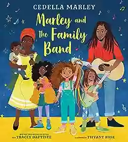 Marley And The Family Band