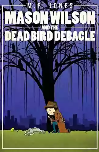 Mason Wilson And The Dead Bird Debacle