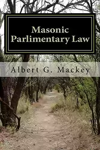 Masonic Parlimentary Law Volker Bothmer