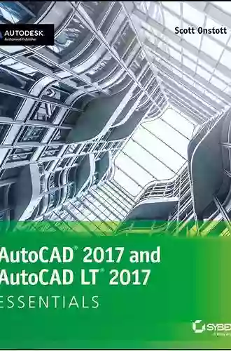 AutoCAD 2017 And AutoCAD LT 2017: Essentials