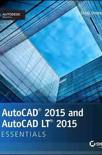 AutoCAD 2015 And AutoCAD LT 2015 Essentials: Autodesk Official Press