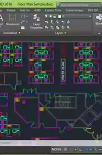 AutoCAD 2016 And AutoCAD LT 2016 No Experience Required: Autodesk Official Press