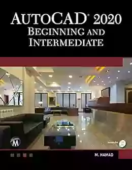 AutoCAD 2020 Beginning And Intermediate Glyn Dewis