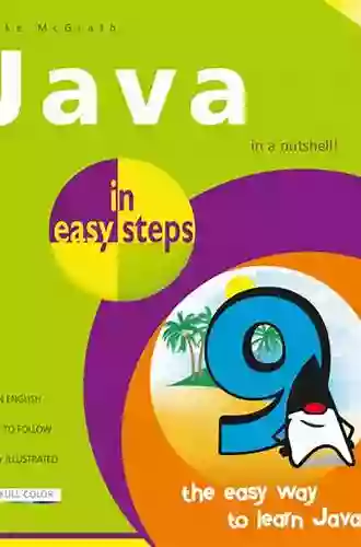 Java In Easy Steps: Covers Java 8