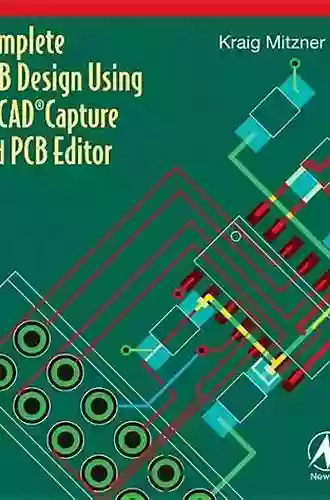 Complete PCB Design Using OrCAD Capture And PCB Editor