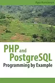 PHP And PostgreSQL Programming By Example