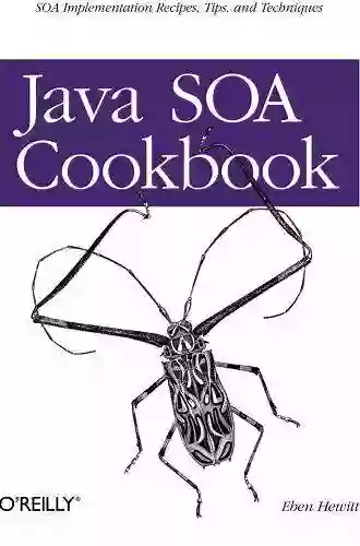 Java SOA Cookbook: SOA Implementation Recipes Tips And Techniques