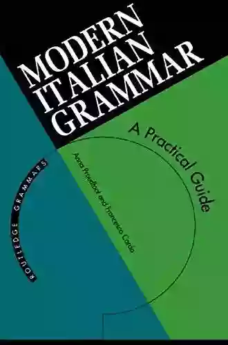 Modern Spanish Grammar: A Practical Guide (Modern Grammars)