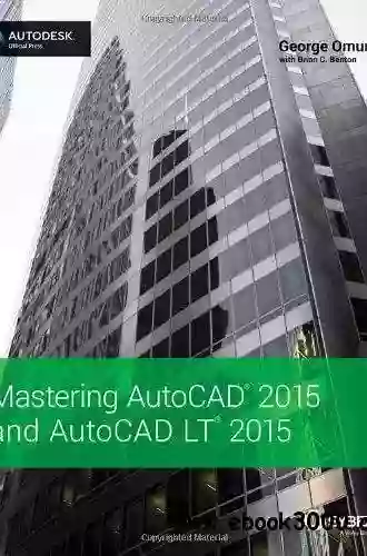 Mastering AutoCAD 2015 And AutoCAD LT 2015: Autodesk Official Press