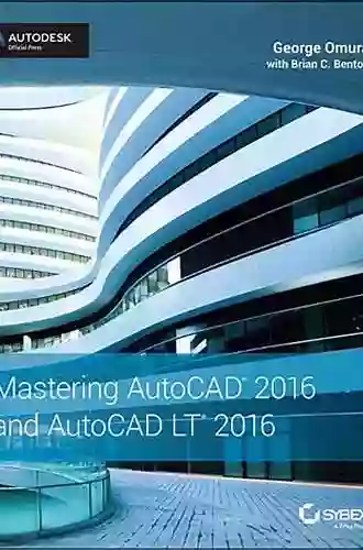 Mastering AutoCAD 2016 And AutoCAD LT 2016: Autodesk Official Press