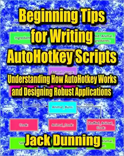 Beginning Tips For Writing AutoHotkey Scripts: Understanding How AutoHotkey Works And Designing Robust Applications (AutoHotkey Tips And Tricks 9)