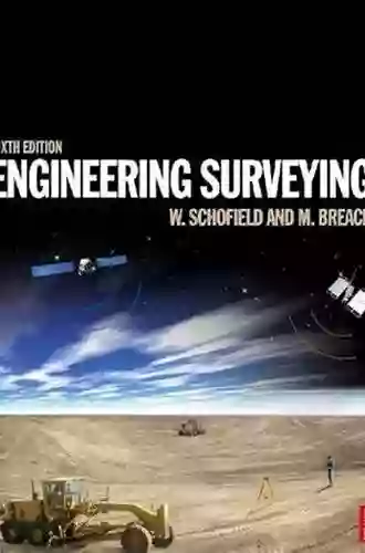 Engineering Surveying: Theory And Examination Problems For Students