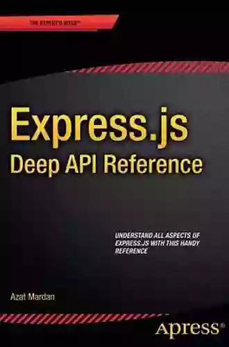 Express Js Deep API Reference