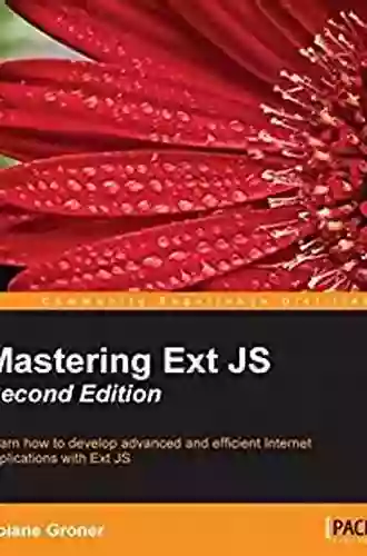 Mastering Ext JS Second Edition