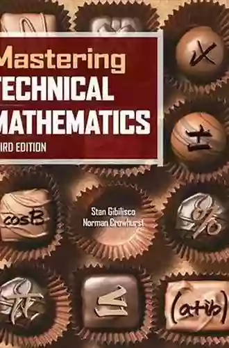 Mastering Technical Mathematics Third Edition