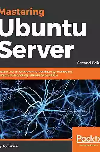 Mastering Ubuntu Server Virginia Brimhall Snow