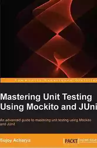 Mastering Unit Testing Using Mockito And JUnit