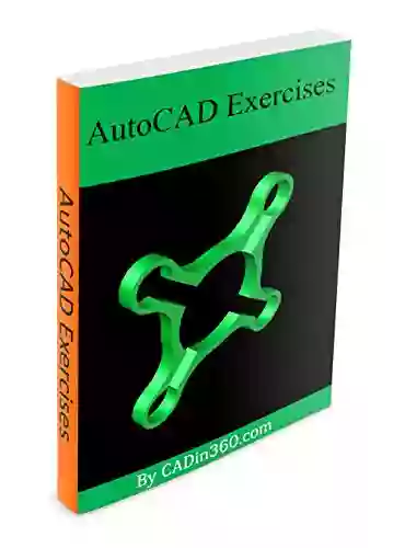 AutoCAD Exercises Sachidanand Jha