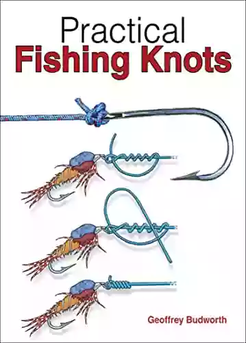 Practical Fishing Knots Geoffrey Budworth