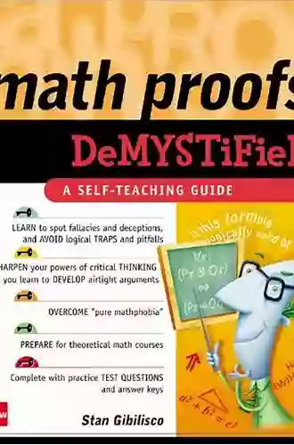 Math Proofs Demystified Stan Gibilisco