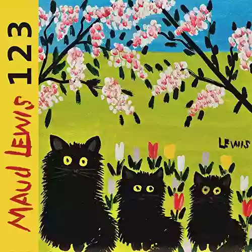 Maud Lewis 1 2 3 Carol McDougall