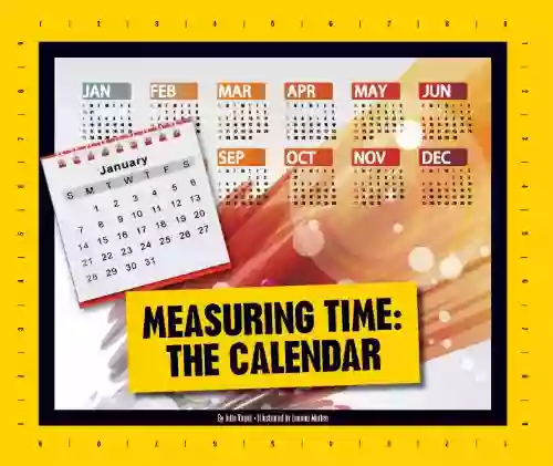 Measuring Time: The Calendar (Simple Measurement)