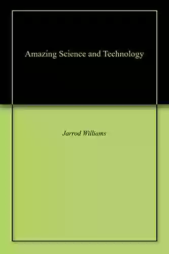 Amazing Science and Technology Art Fuller