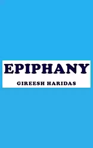 Epiphany Gireesh Haridas