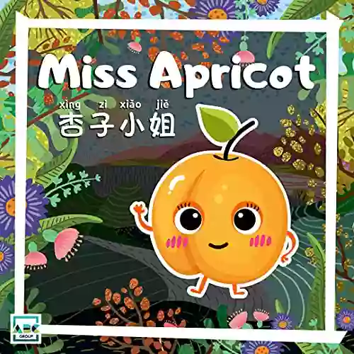 Miss Apricot (Miss Fruits) ABC EDTECH GROUP LIMITED