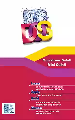 MS DOS Munishwar Gulati