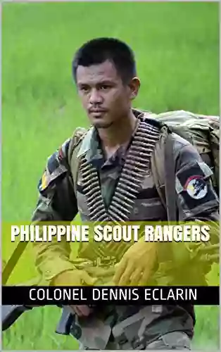 Philippine Scout Rangers John J Domagalski