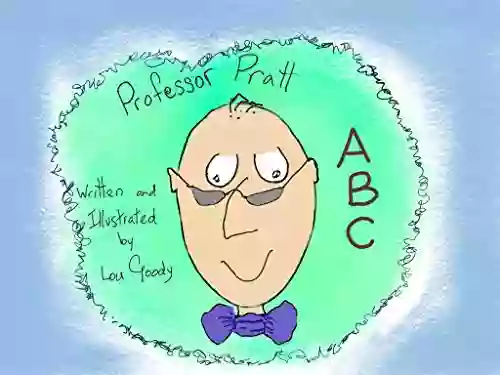 Professor Pratt ABC Paige Polson