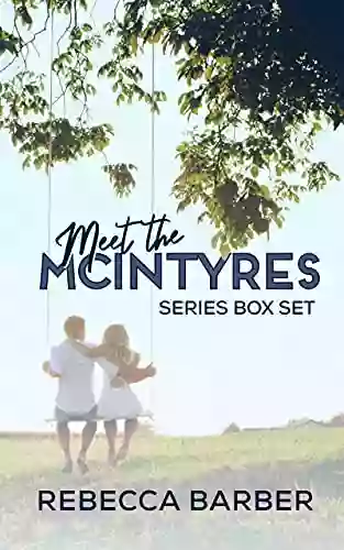 Meet The McIntyres Boxset