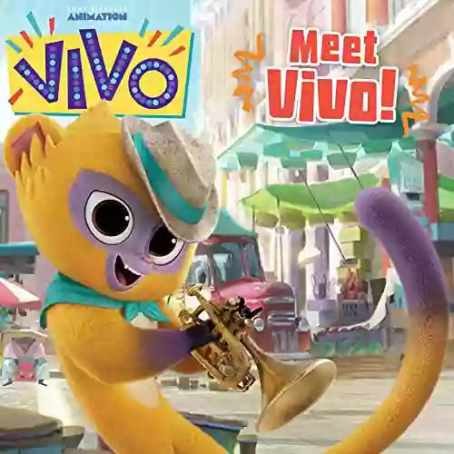 Meet Vivo Nadia Salomon